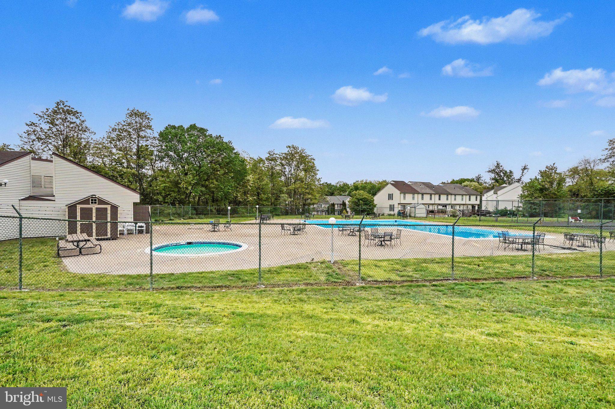 WESTWOOD VILLAGE - Residential