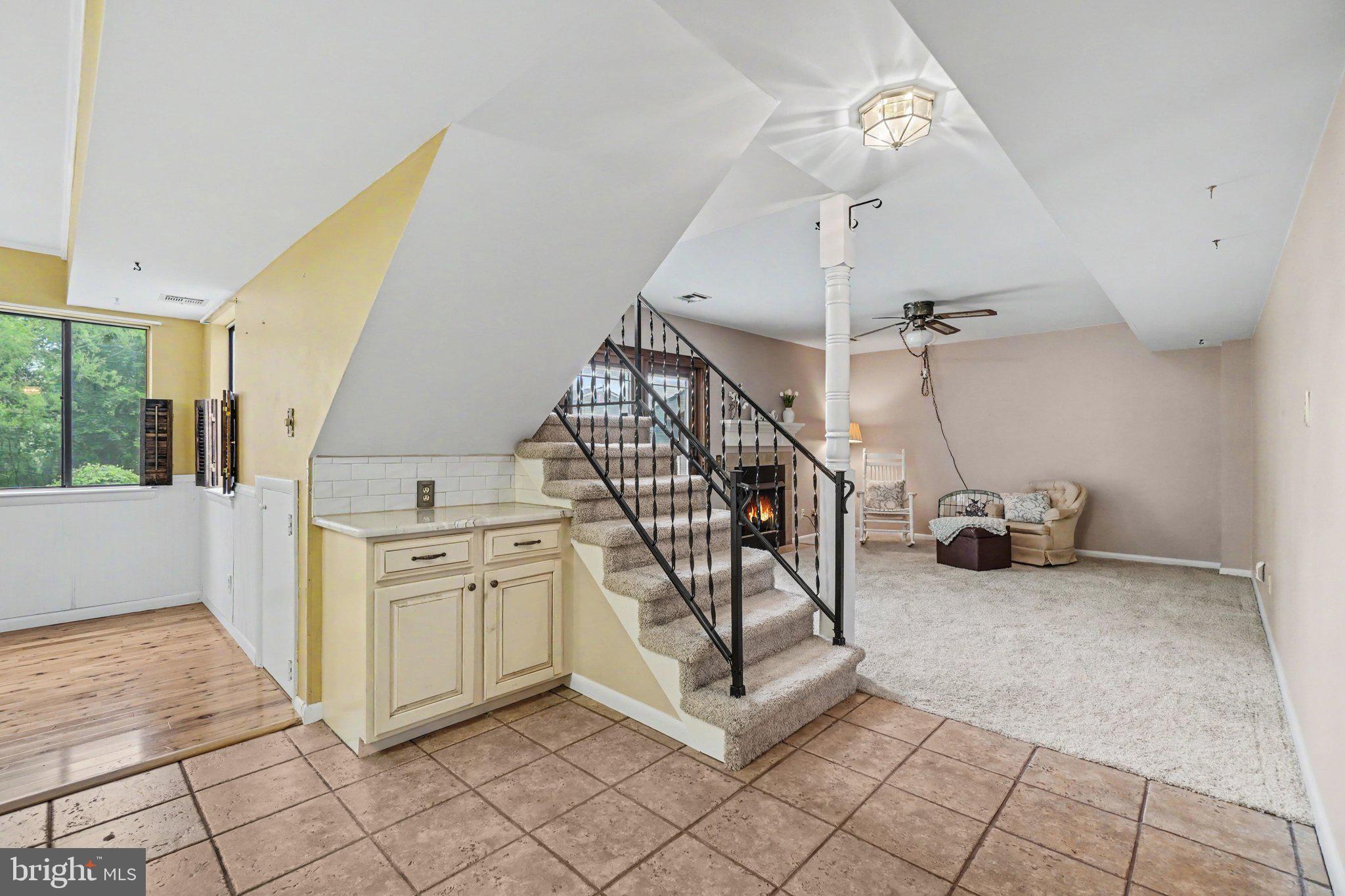 WESTWOOD VILLAGE - Residential