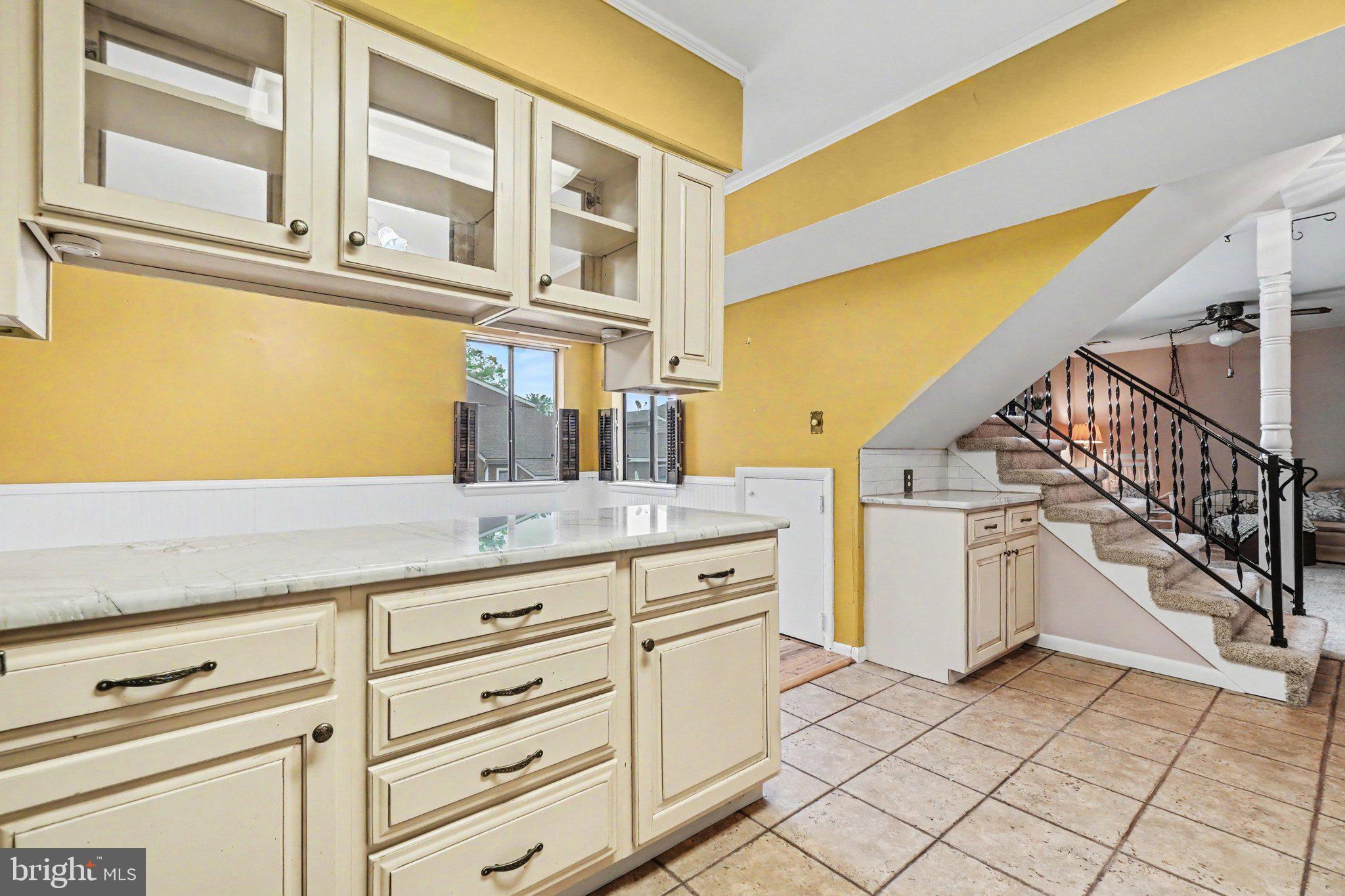 WESTWOOD VILLAGE - Residential