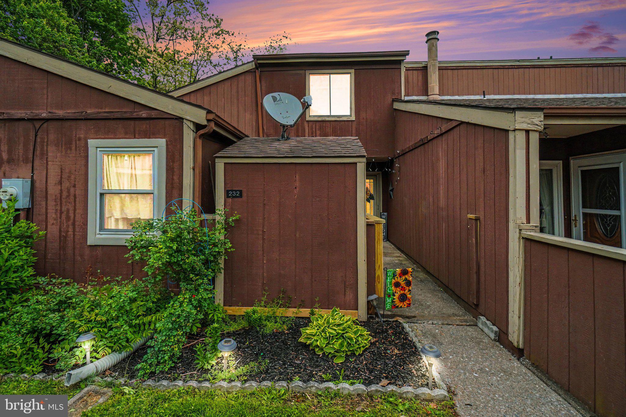 WESTWOOD VILLAGE - Residential