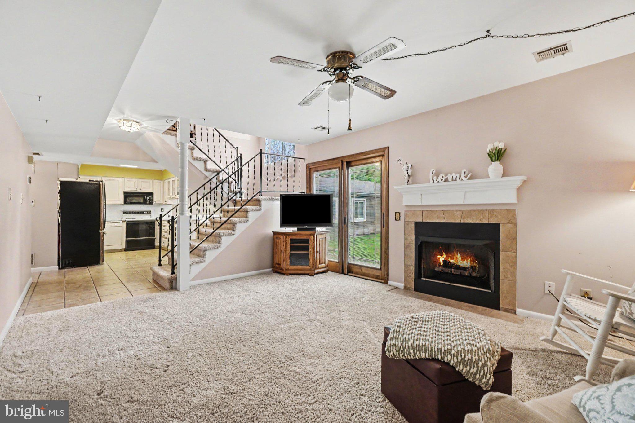 WESTWOOD VILLAGE - Residential