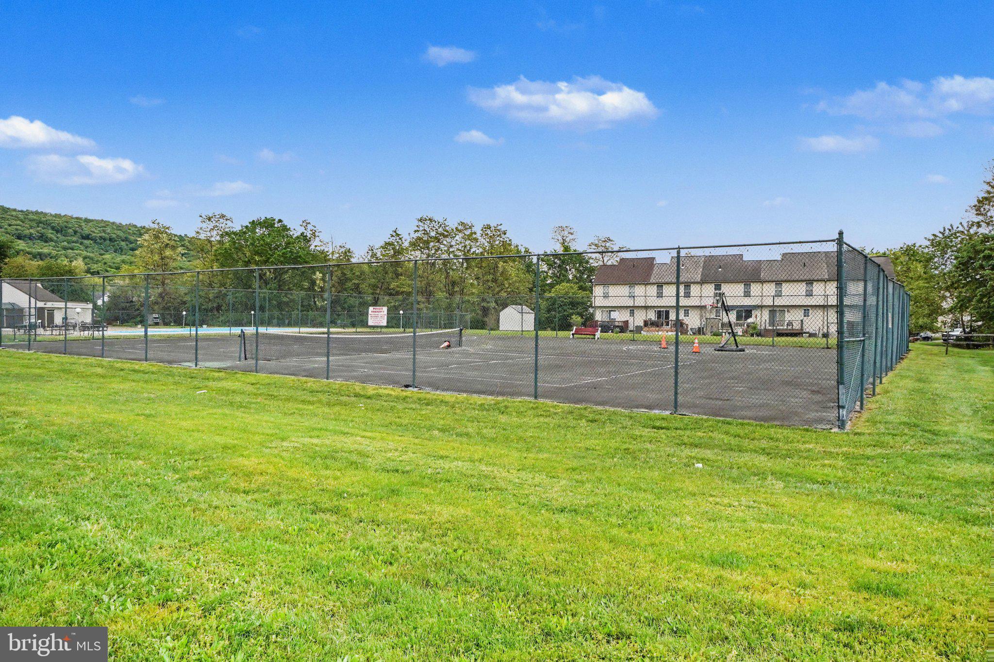 WESTWOOD VILLAGE - Residential