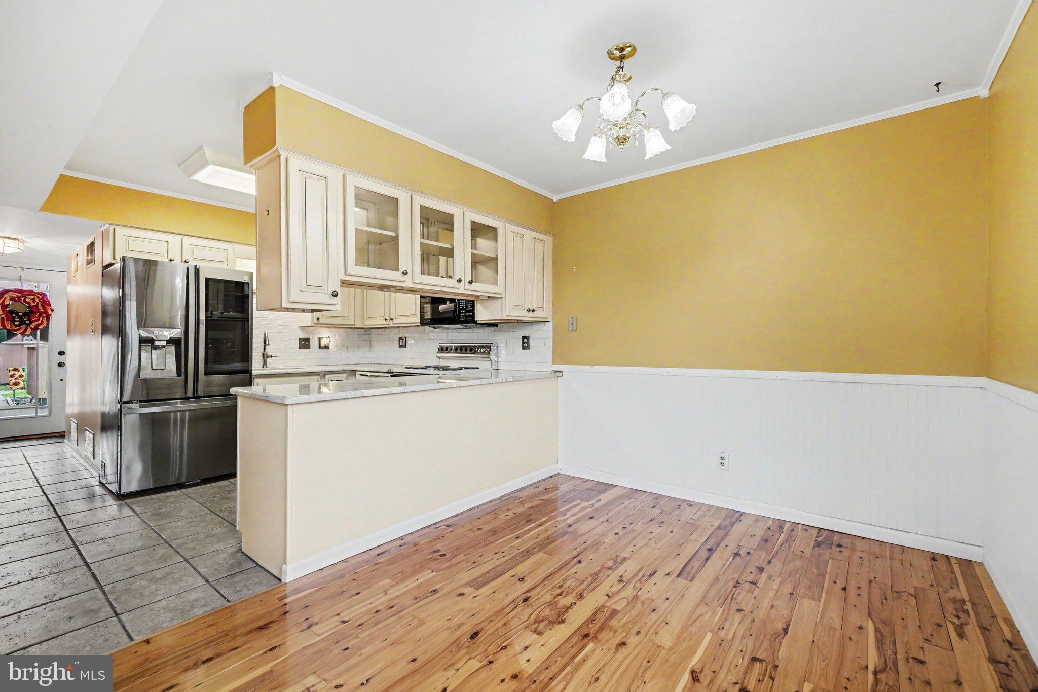 WESTWOOD VILLAGE - Residential
