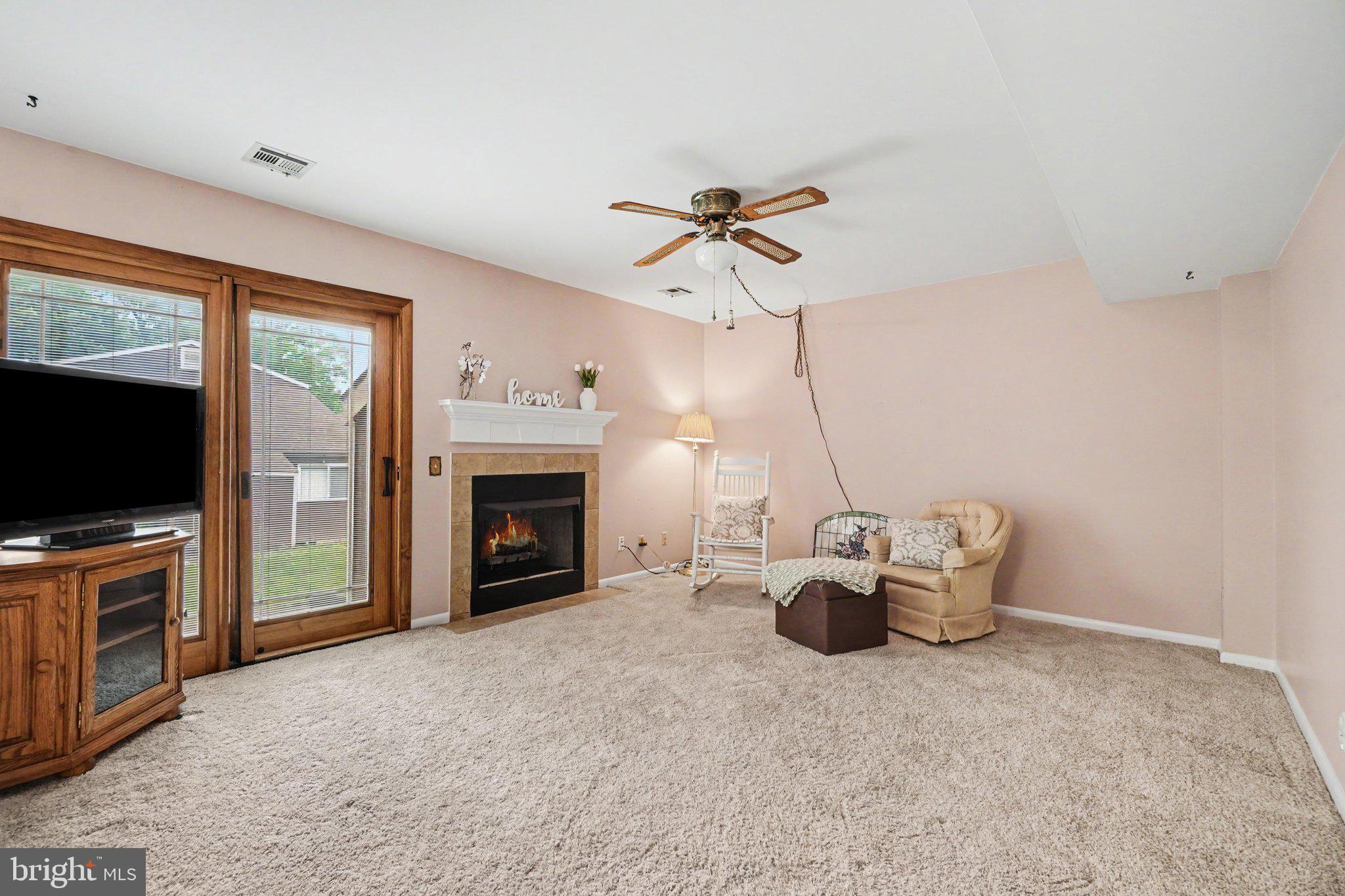 WESTWOOD VILLAGE - Residential