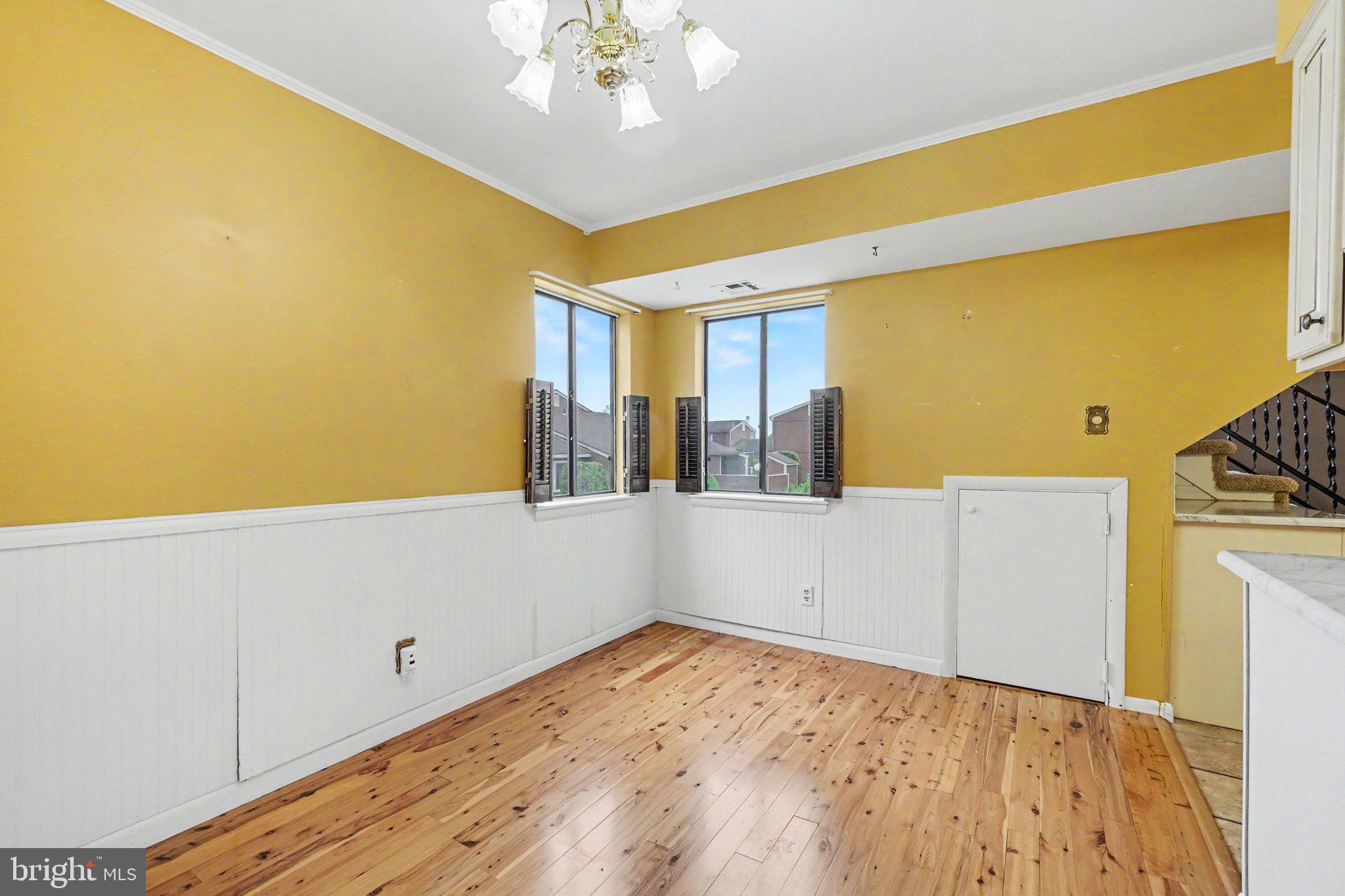 WESTWOOD VILLAGE - Residential
