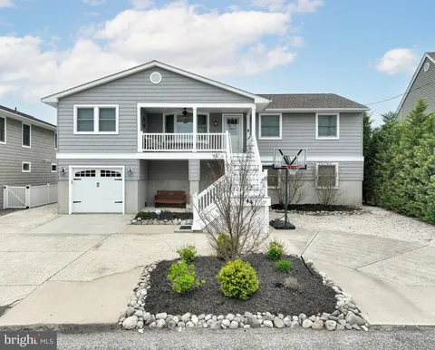 44 Kansas Road, Little Egg Harbor Twp, NJ MLS: NJOC2033050