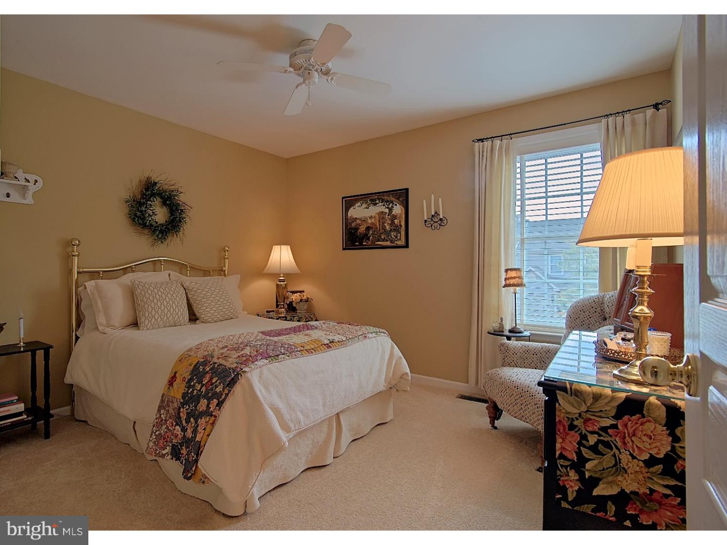 WINGSPREAD - Residential