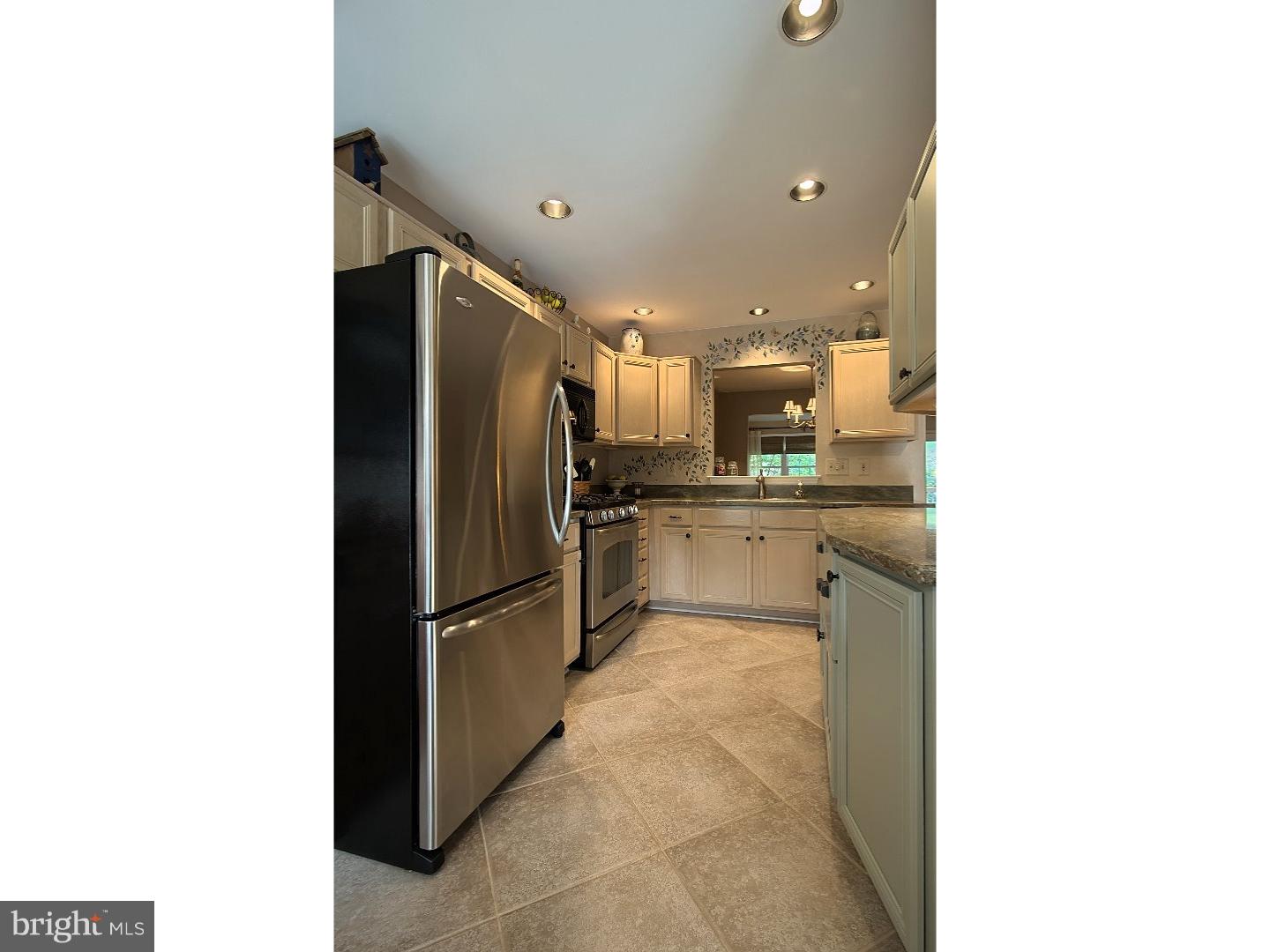 WINGSPREAD - Residential