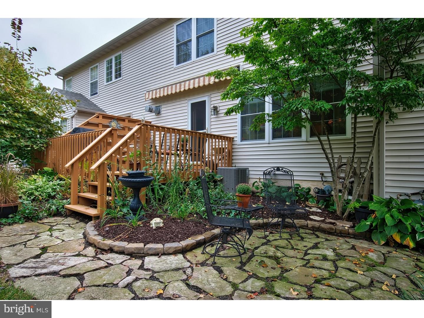 WINGSPREAD - Residential