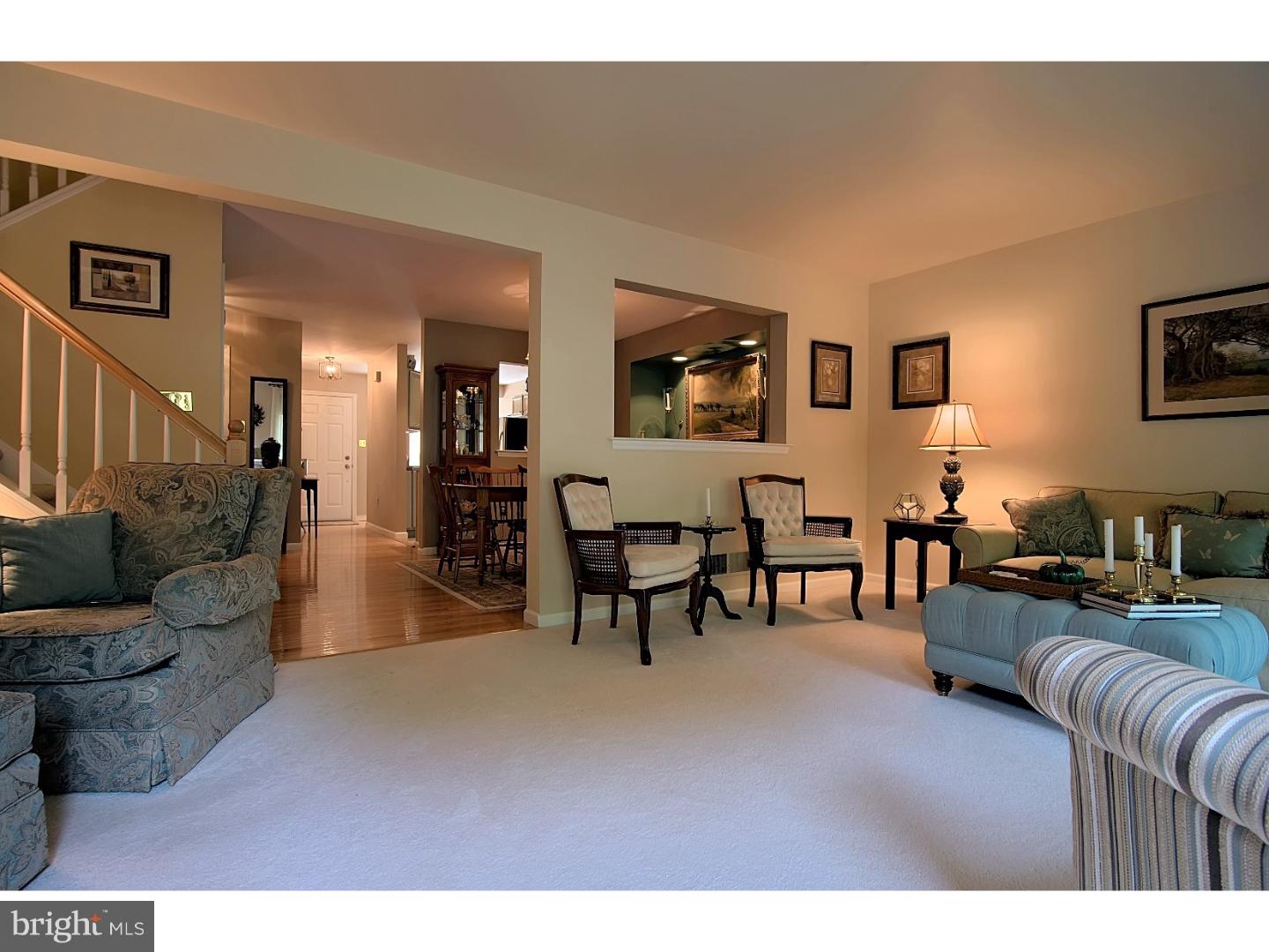 WINGSPREAD - Residential