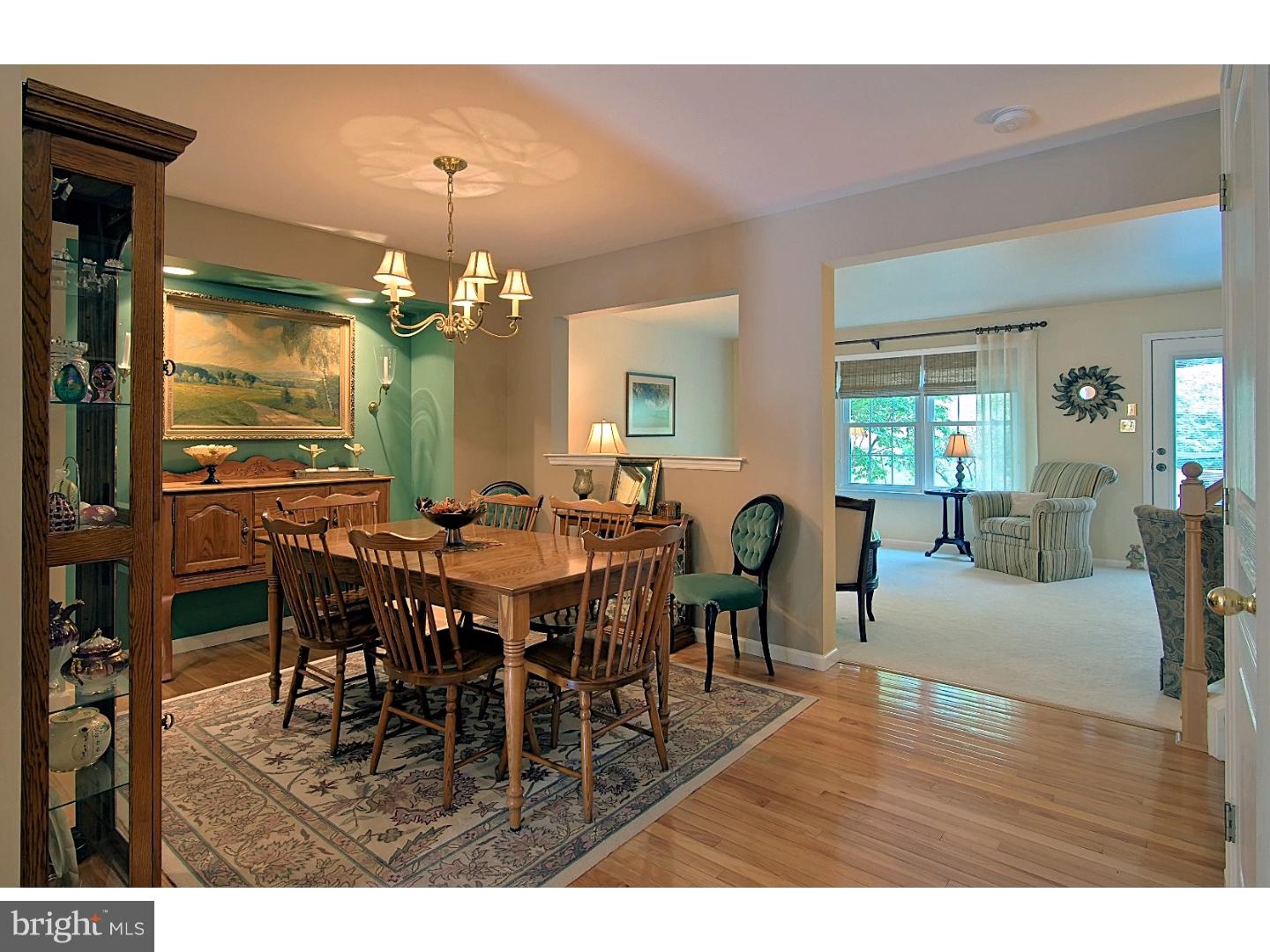 WINGSPREAD - Residential