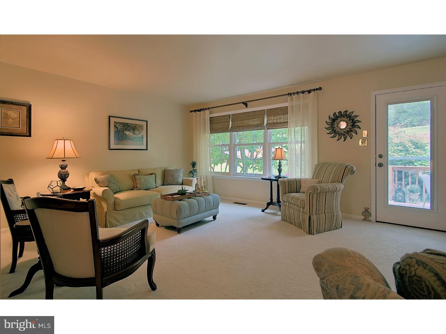 WINGSPREAD - Residential