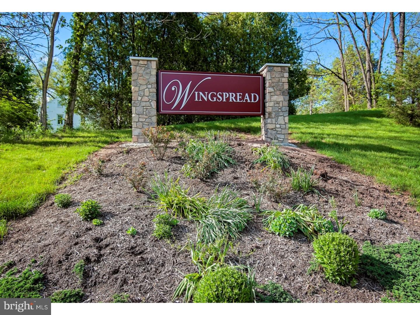 WINGSPREAD - Residential