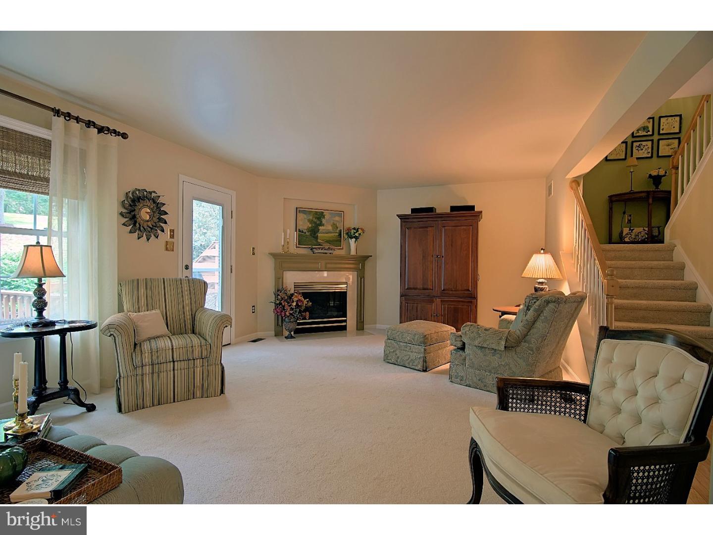 WINGSPREAD - Residential