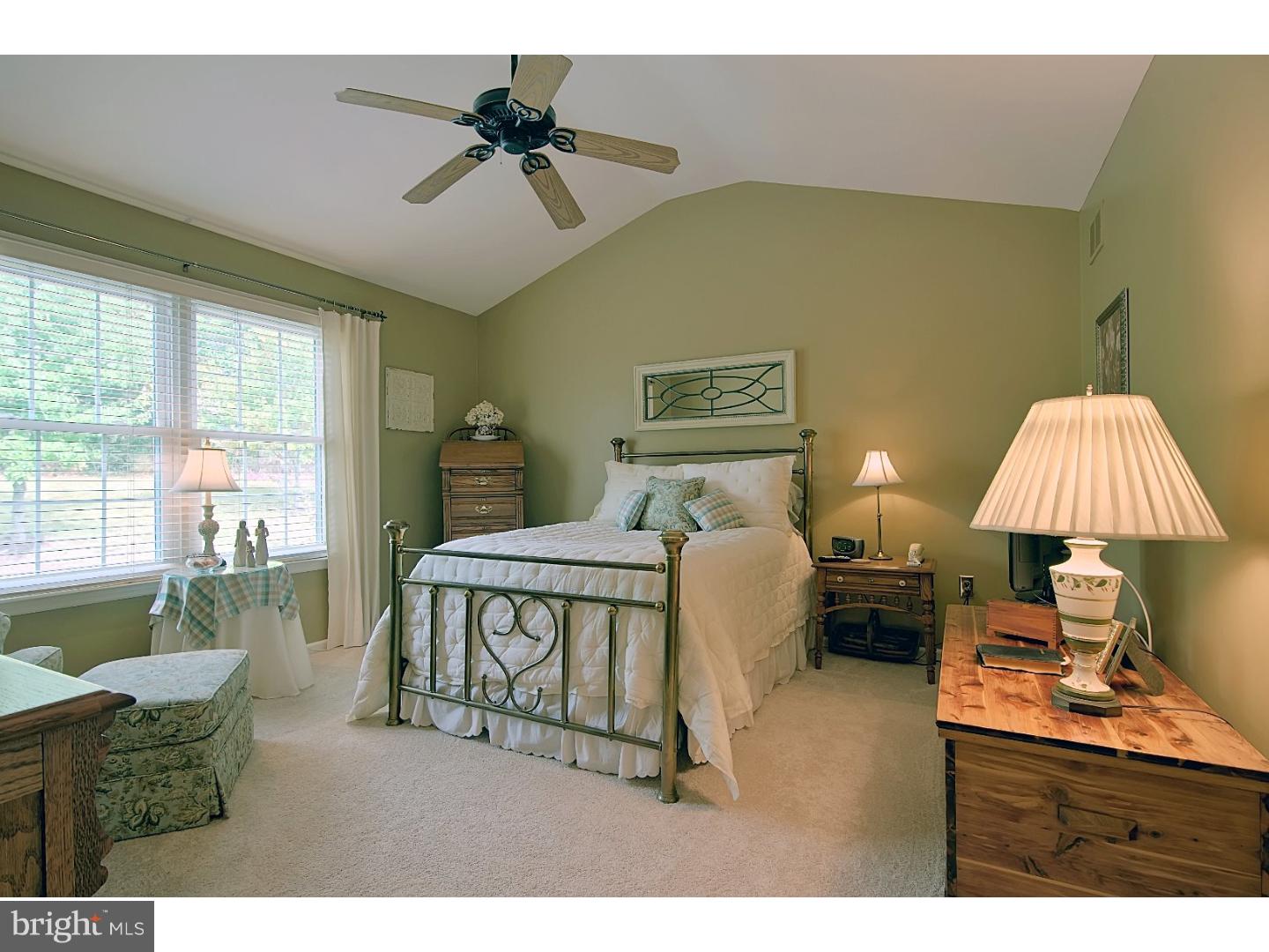 WINGSPREAD - Residential