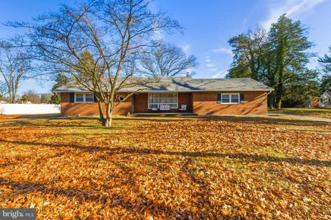 Photo of 1709 Old Black Horse Pike, BLACKWOOD, NJ 08012 (MLS # NJCD2106150)