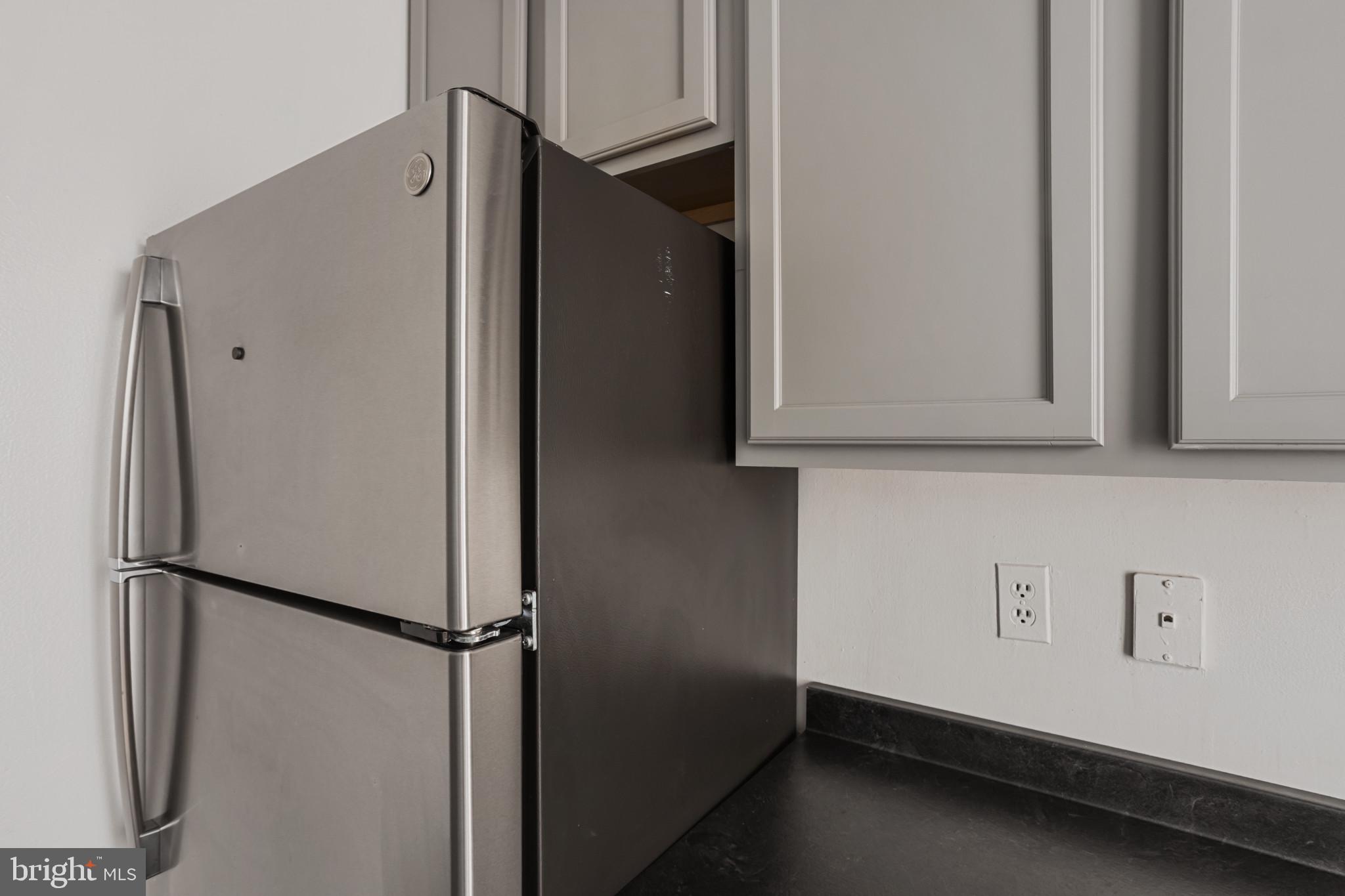 MOUNT VERNON PLACE HISTORIC DISTRICT - Residential Lease