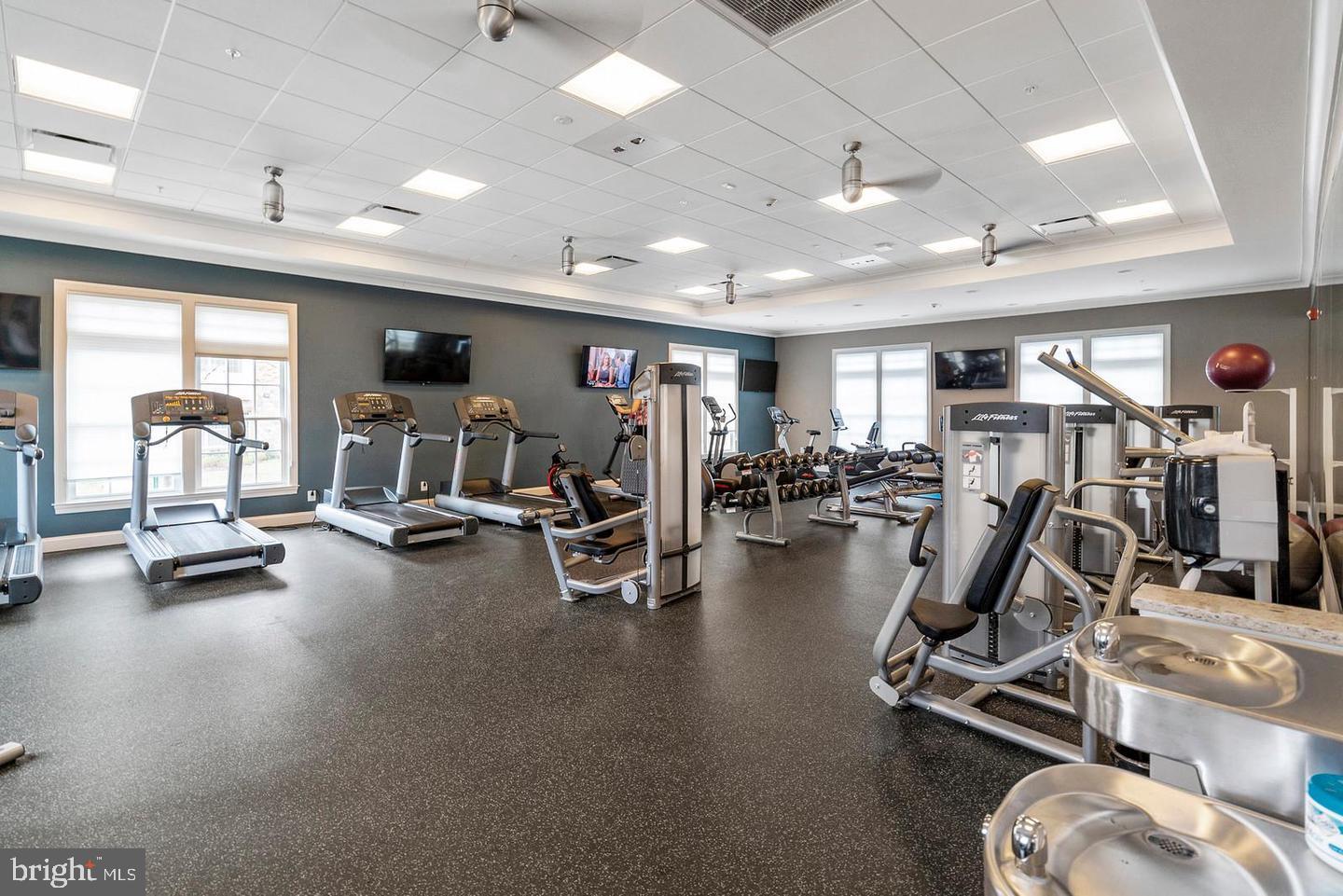 MOOREFIELD STATION - Residential Lease