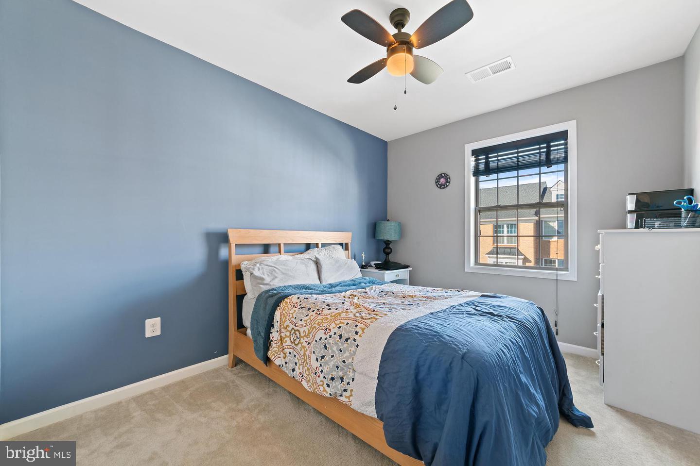 MOOREFIELD STATION - Residential Lease