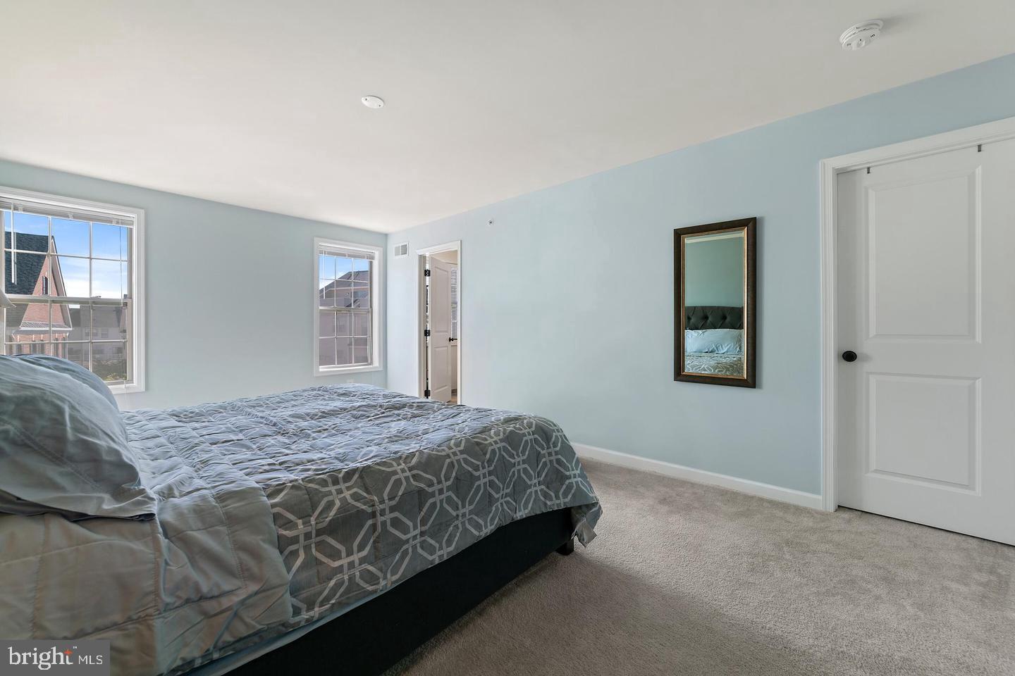 MOOREFIELD STATION - Residential Lease