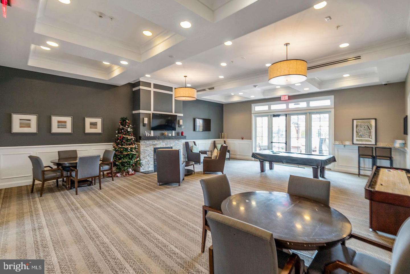 MOOREFIELD STATION - Residential Lease