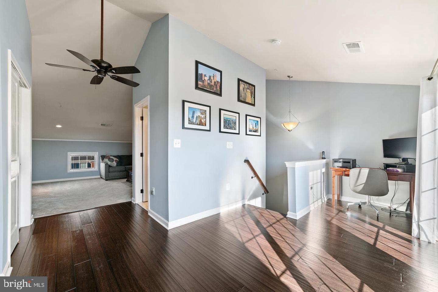 MOOREFIELD STATION - Residential Lease