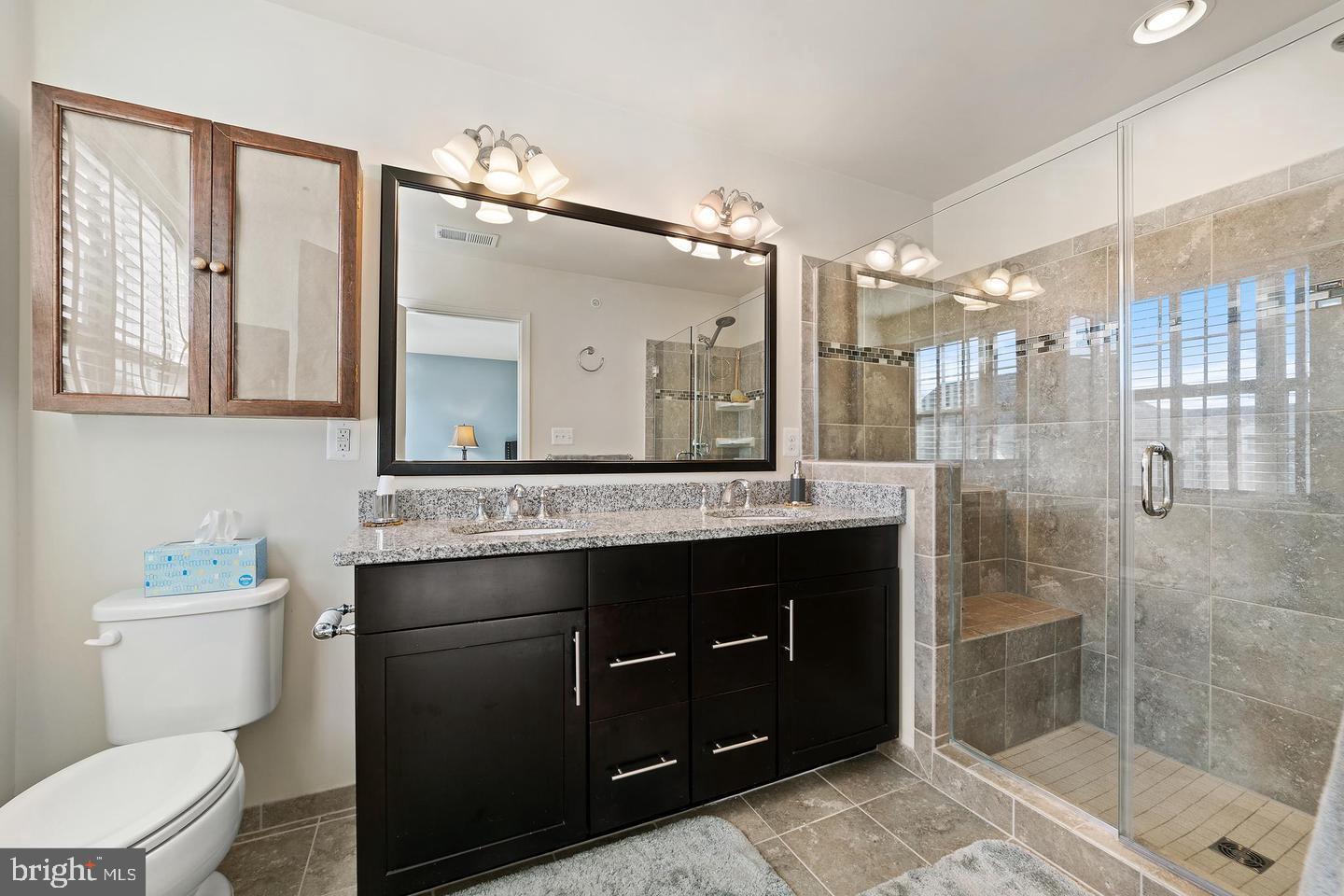 MOOREFIELD STATION - Residential Lease