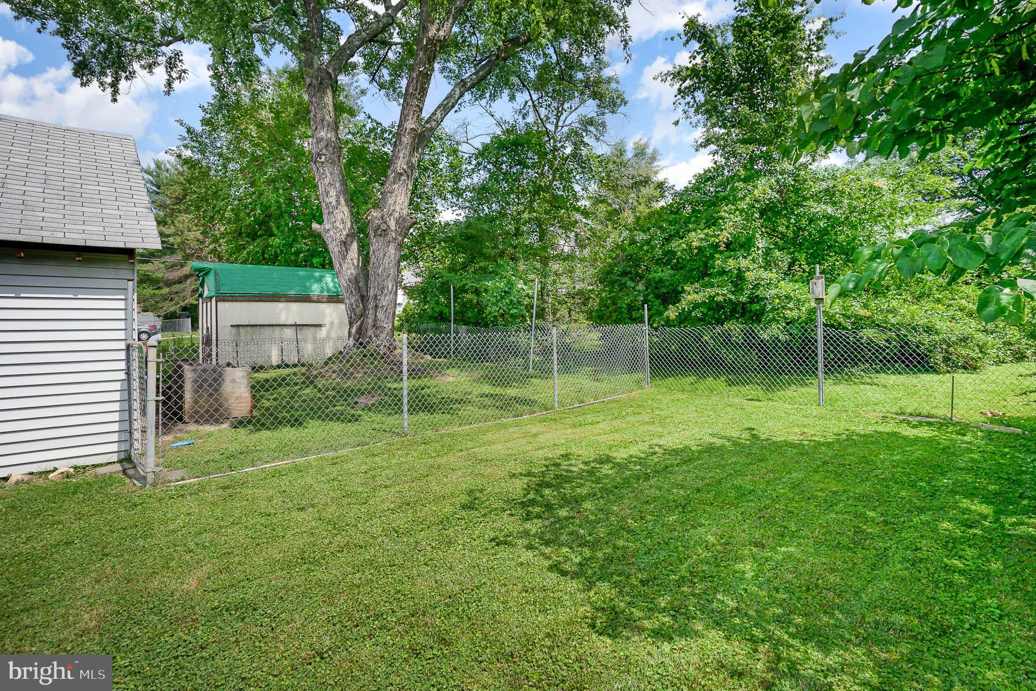 PARKVILLE - Residential