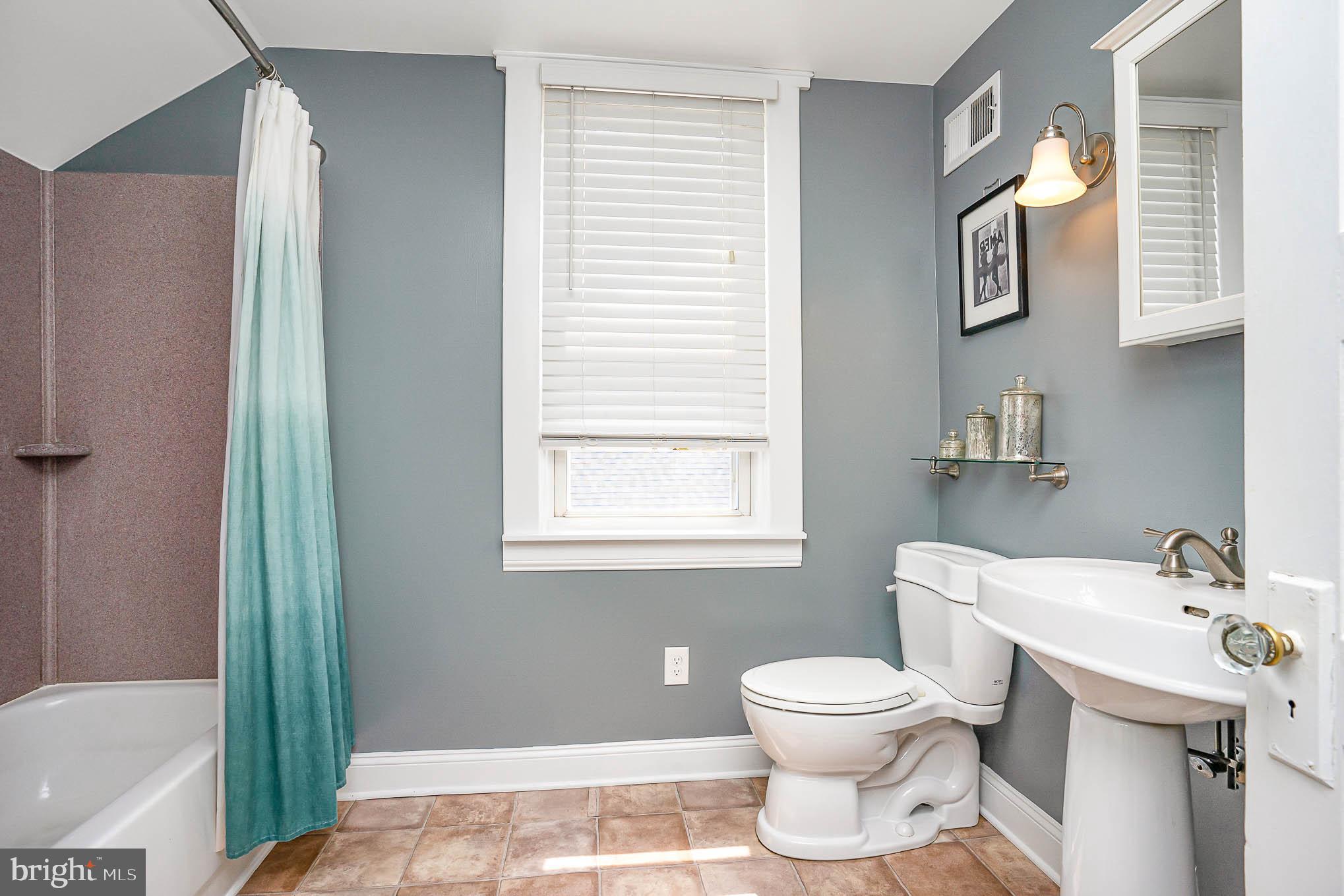 PARKVILLE - Residential