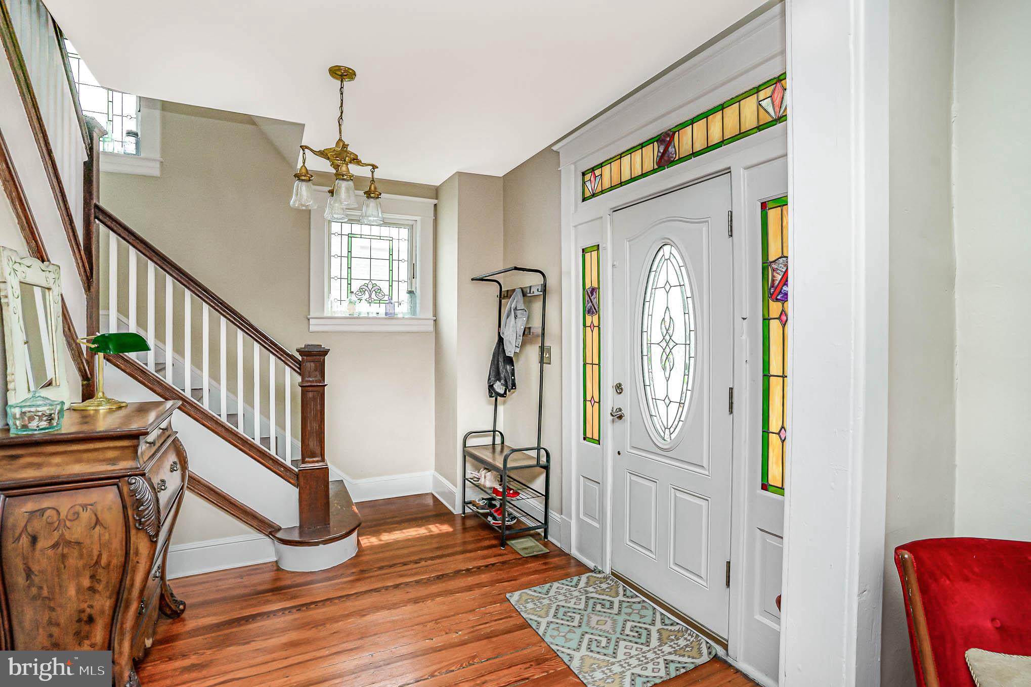 PARKVILLE - Residential