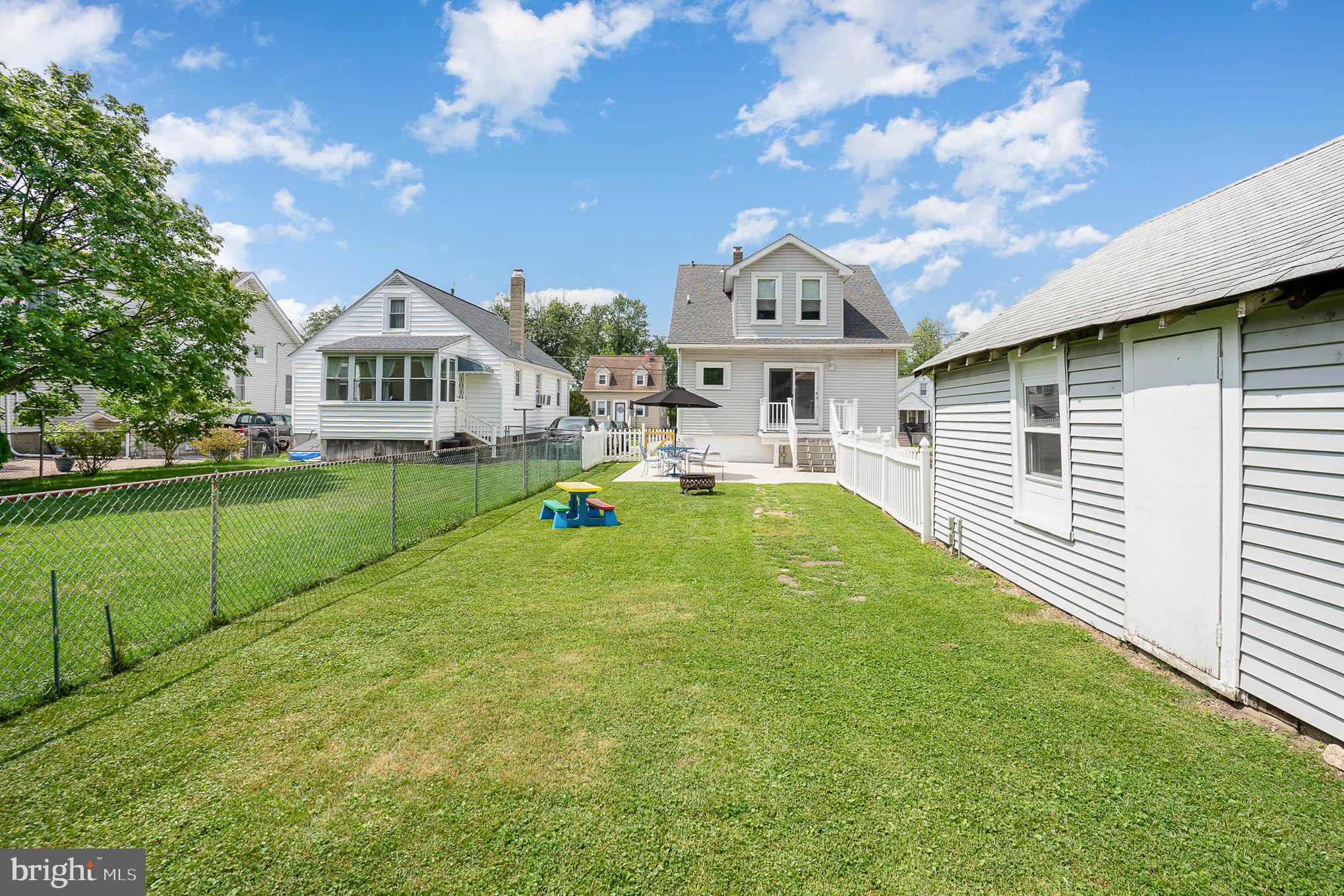 PARKVILLE - Residential