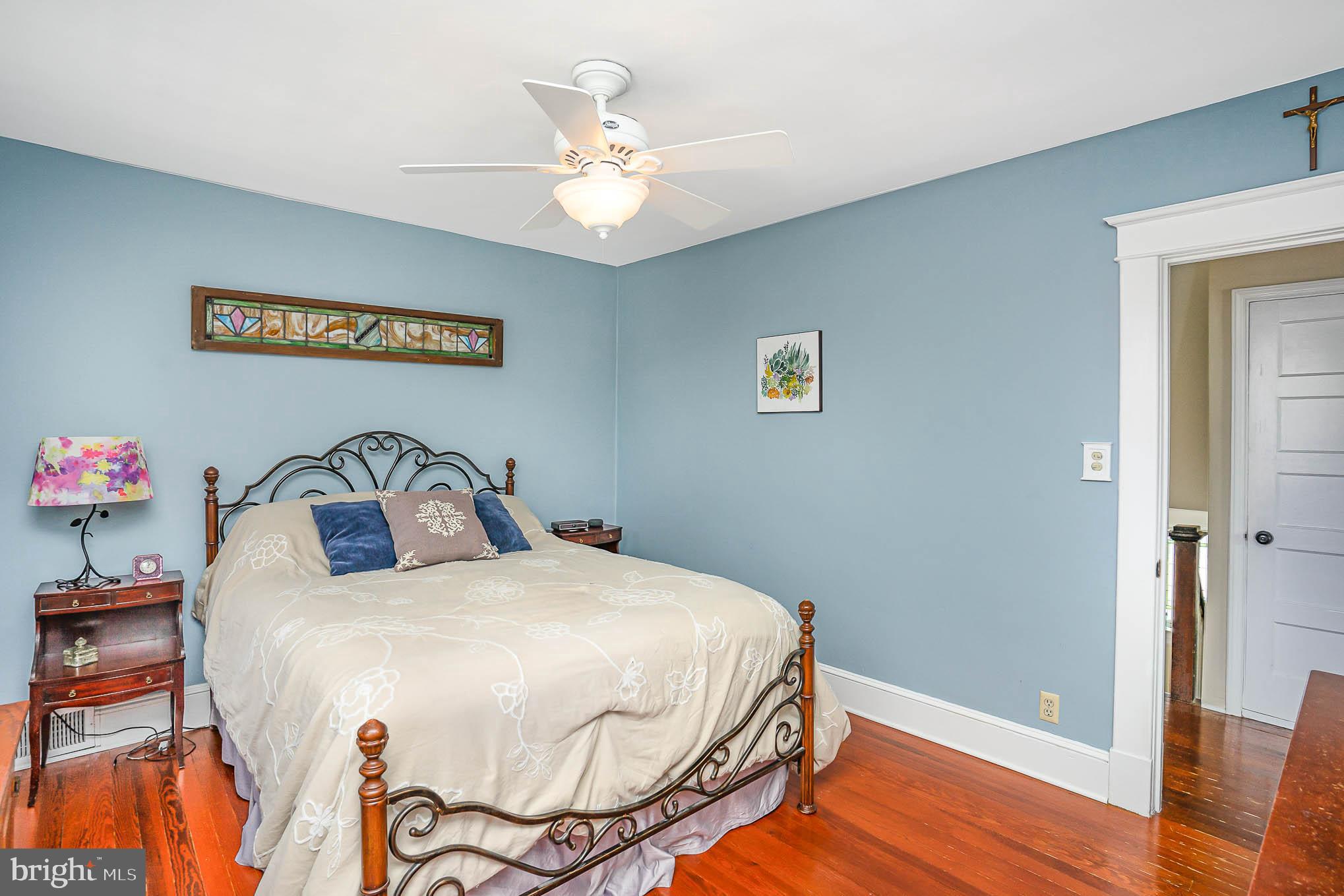 PARKVILLE - Residential