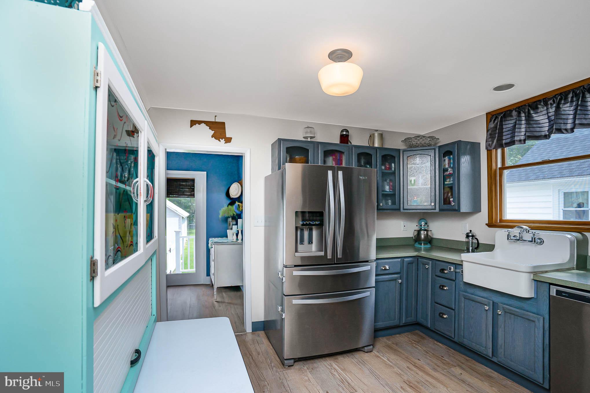 PARKVILLE - Residential