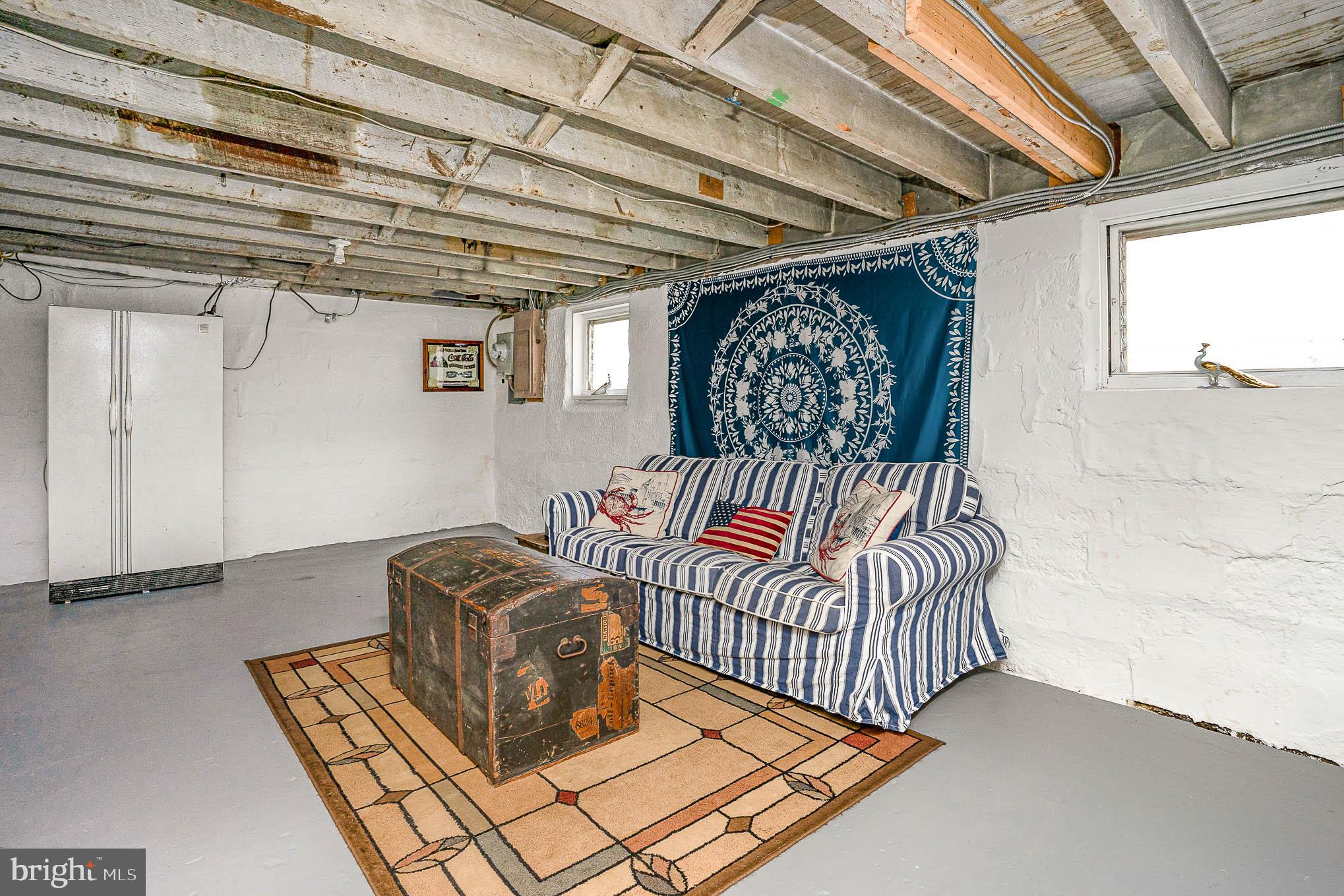 PARKVILLE - Residential