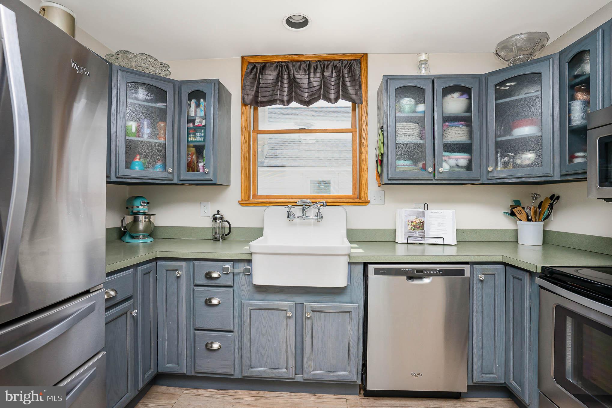 PARKVILLE - Residential