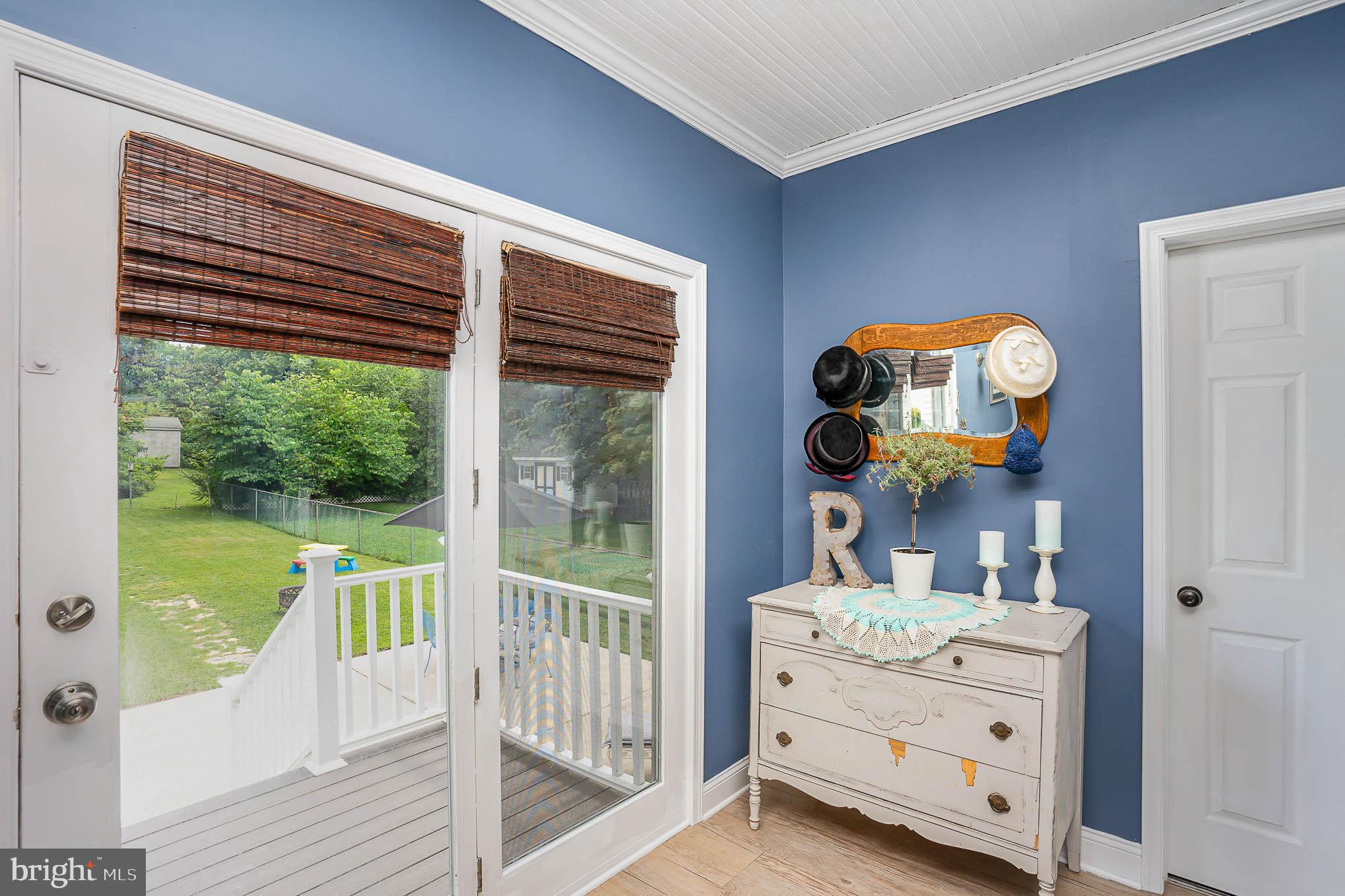 PARKVILLE - Residential