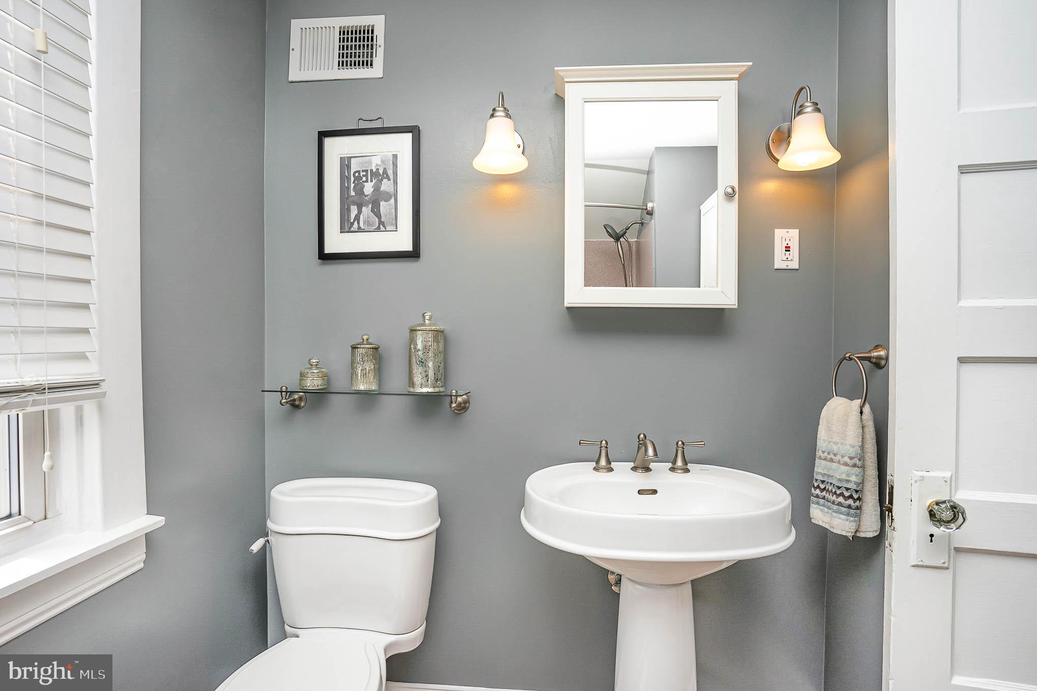 PARKVILLE - Residential