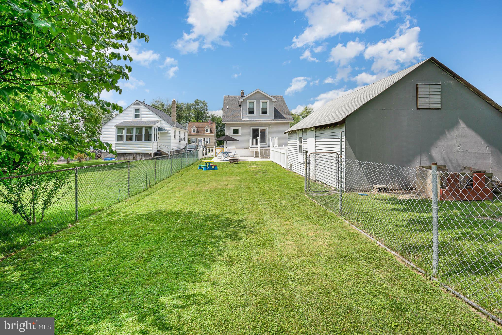 PARKVILLE - Residential