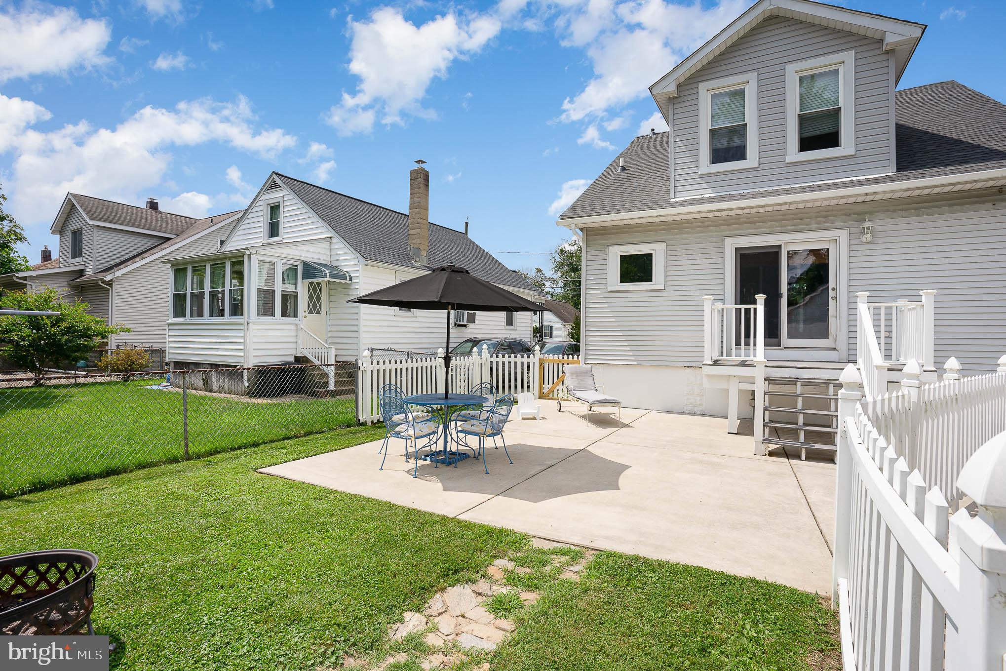 PARKVILLE - Residential