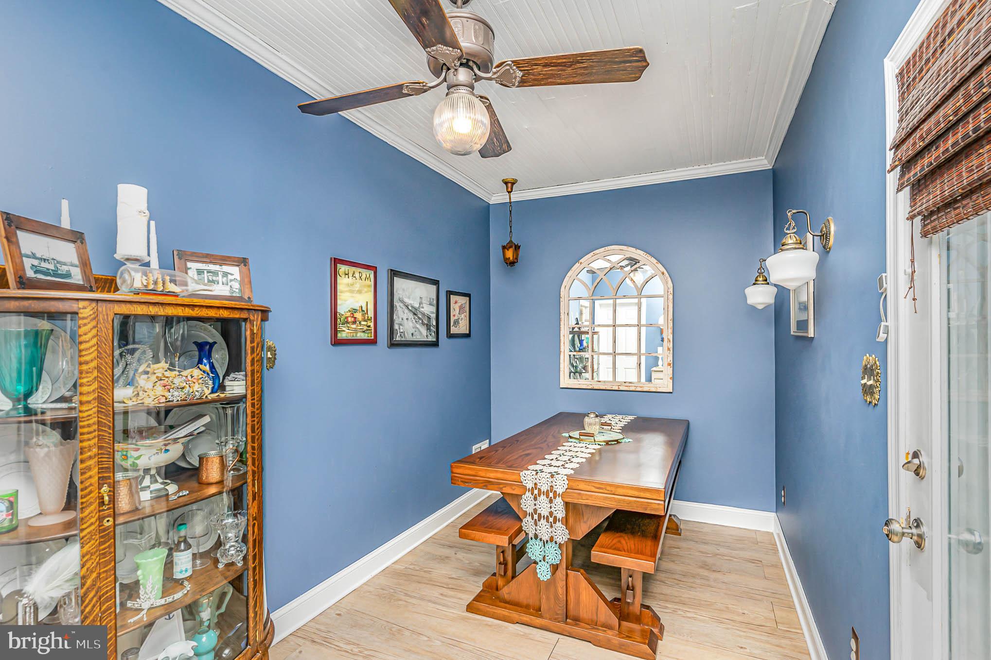 PARKVILLE - Residential