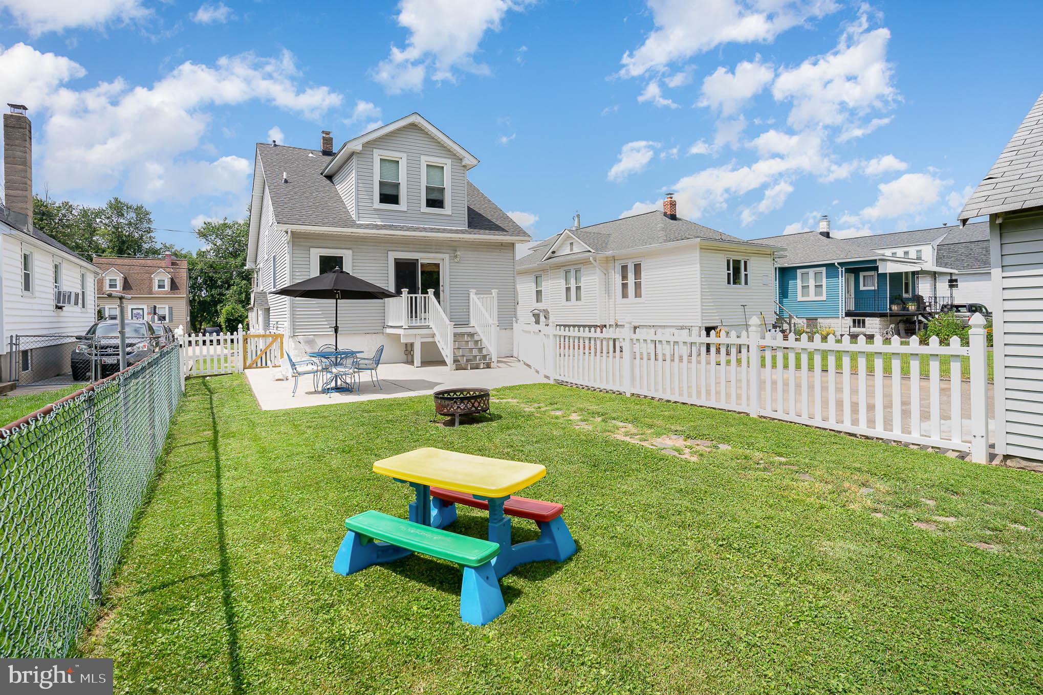 PARKVILLE - Residential