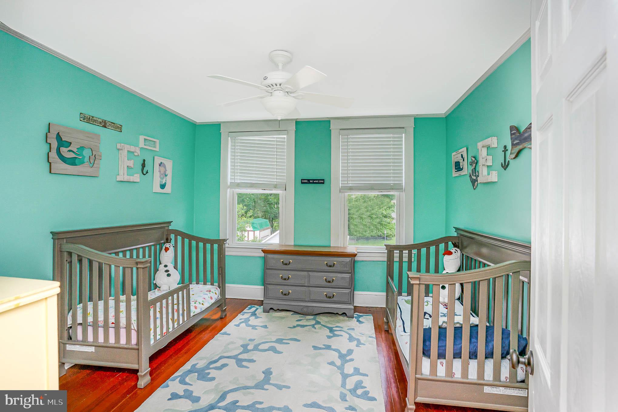 PARKVILLE - Residential