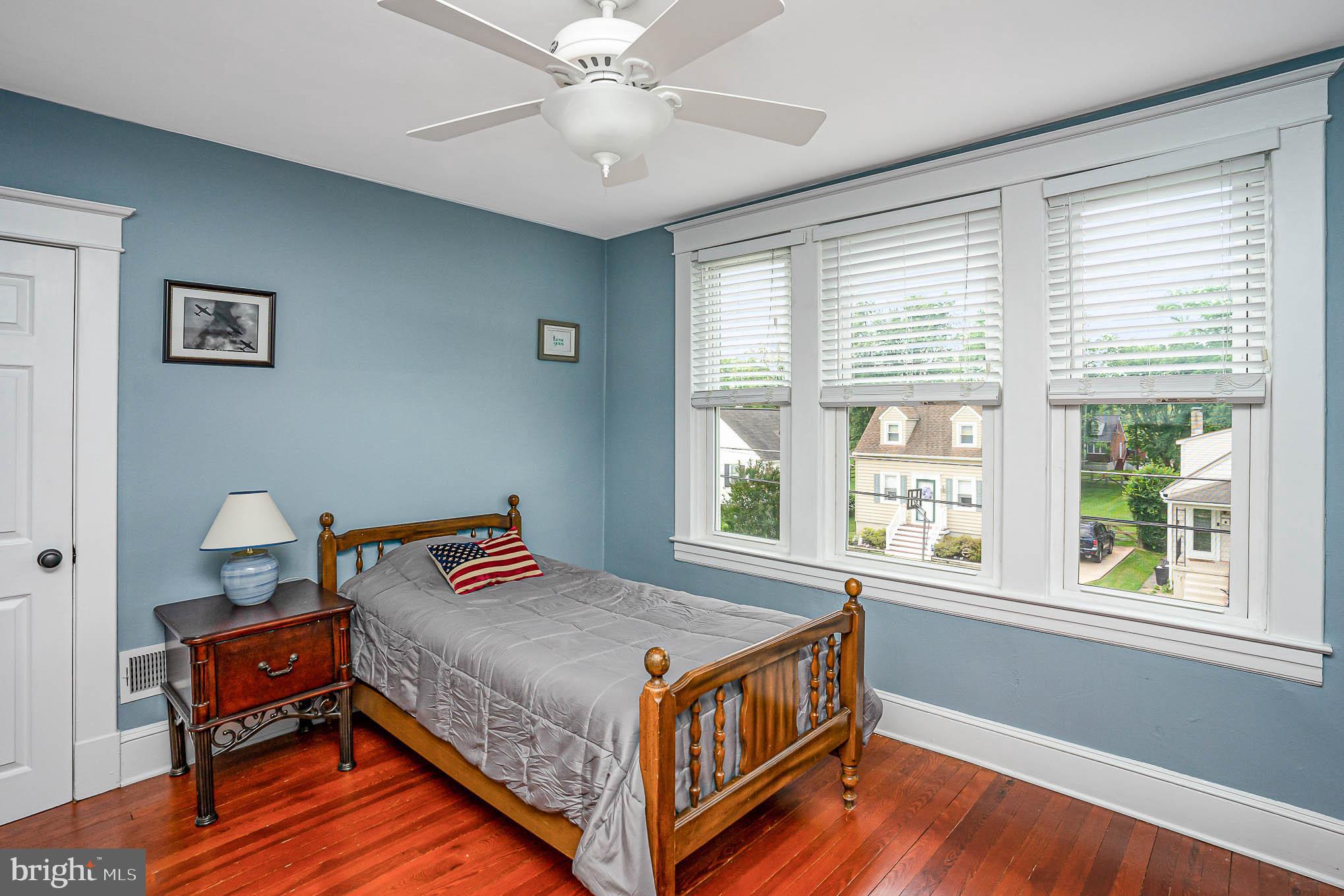 PARKVILLE - Residential