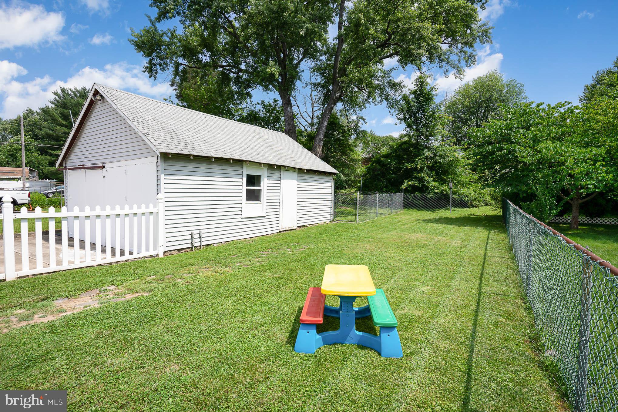 PARKVILLE - Residential