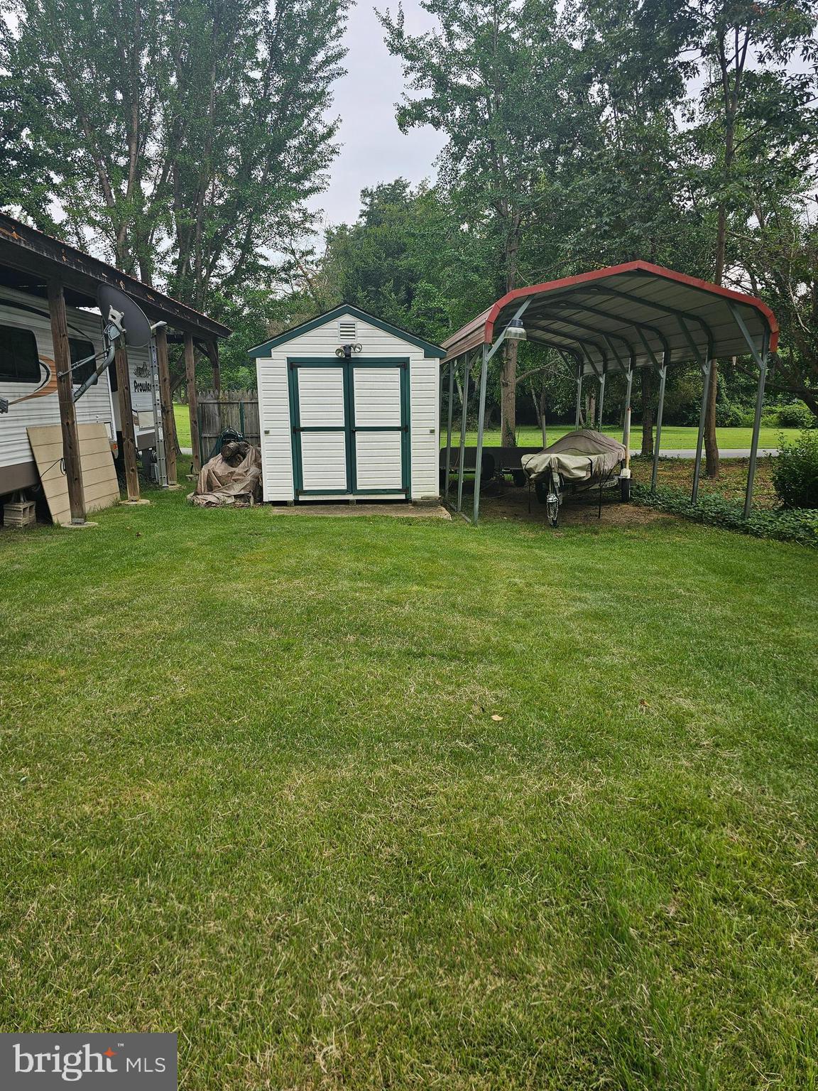 INDIAN ACRES - Residential