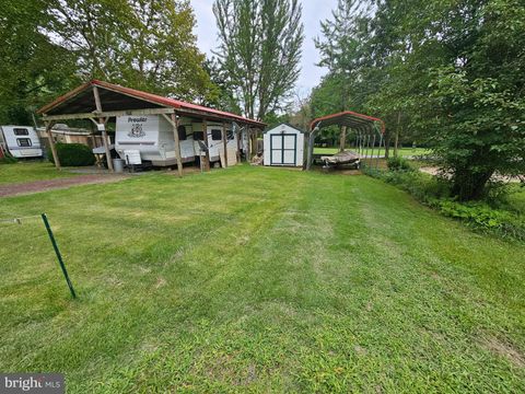 333,332 COMANCHE DRIVE GLEN 1 EARLEVILLE MD 21919