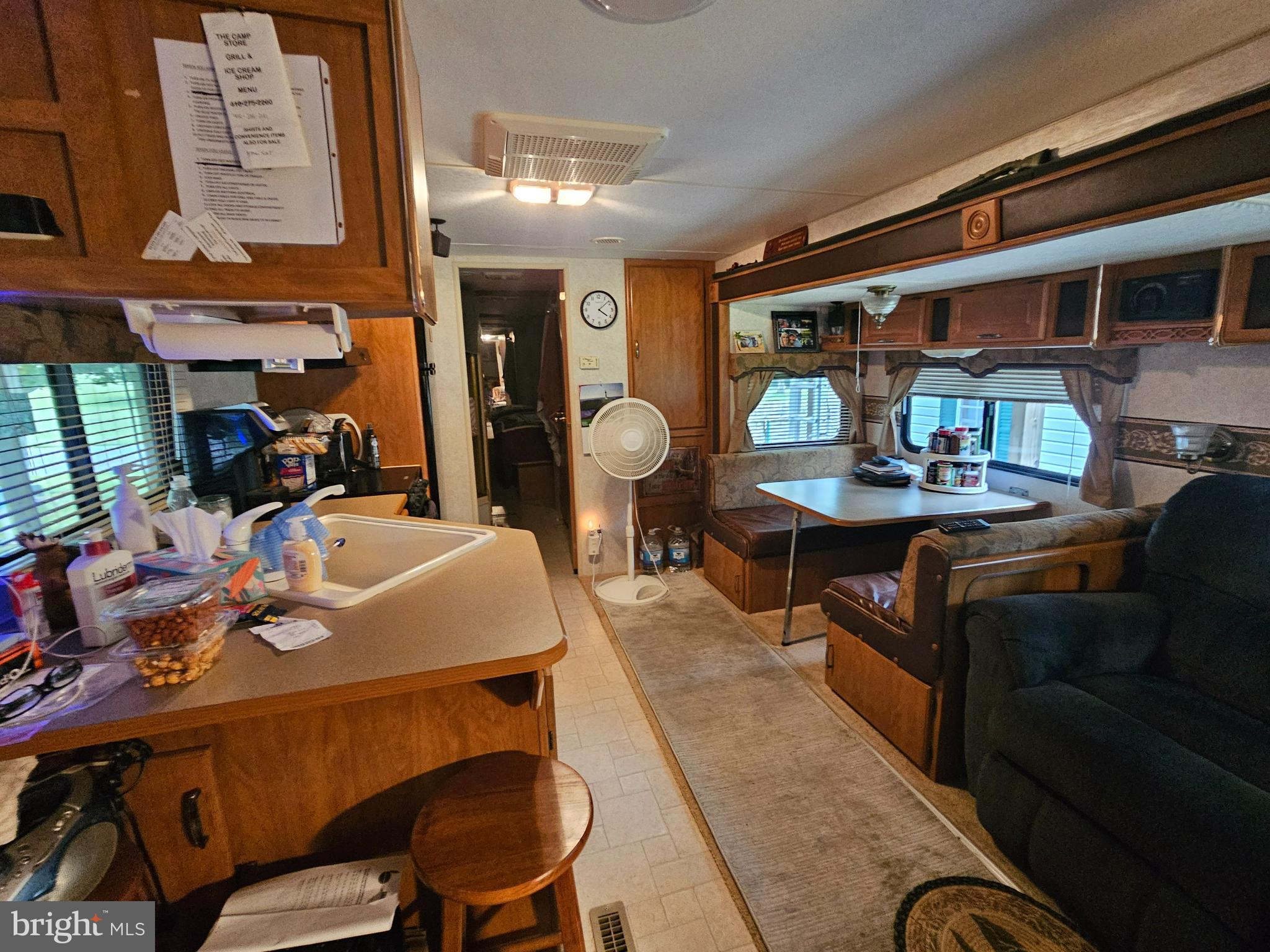 INDIAN ACRES - Residential