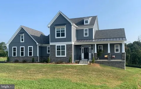 1849 Dennings Rd, New Windsor, MD MLS: MDCR2022770