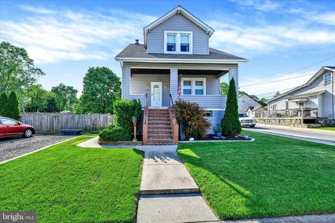 7701 Old Harford Rd, Baltimore, MD MLS: MDBC2127390