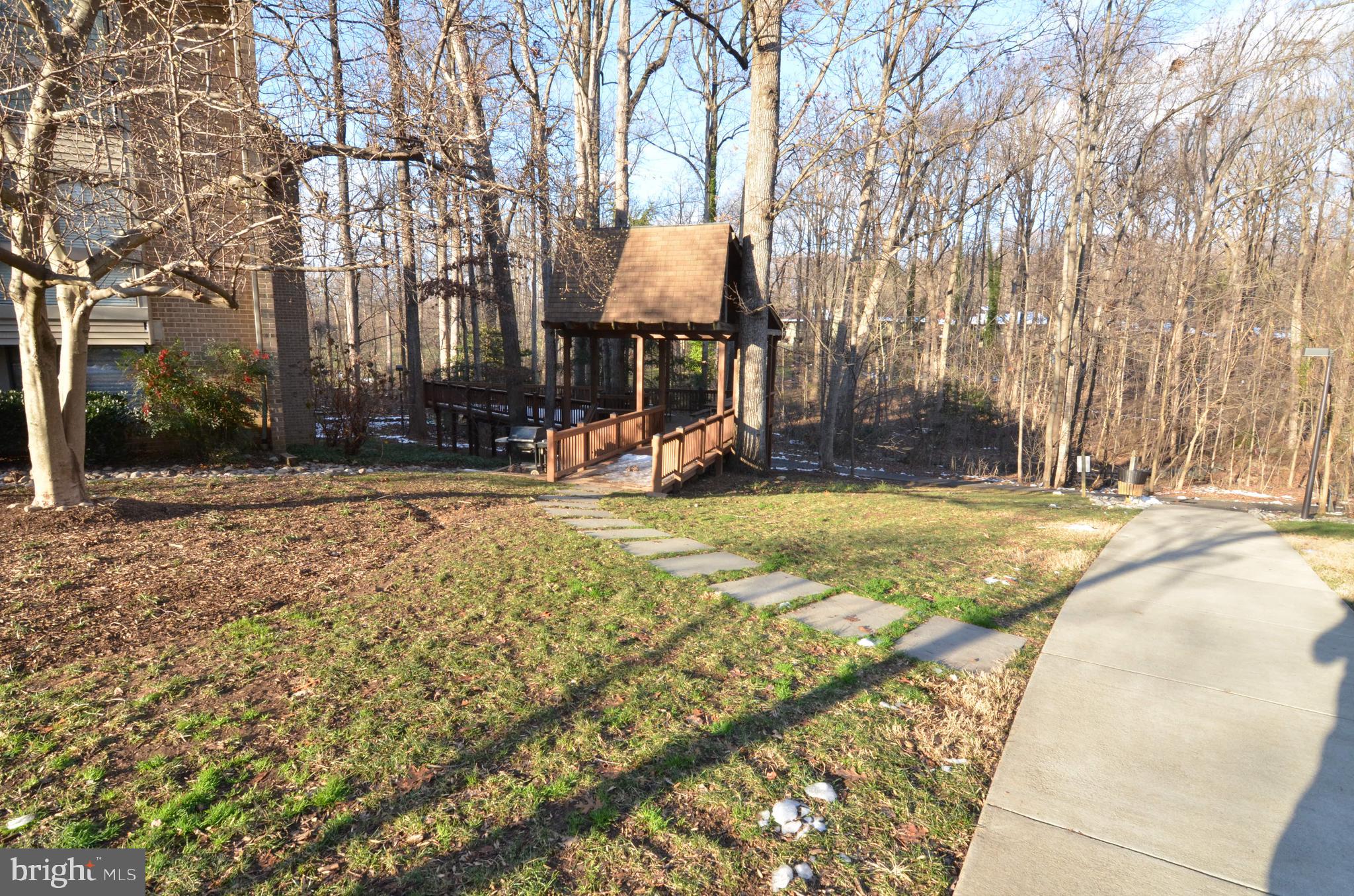 WOODWINDS - Residential Lease